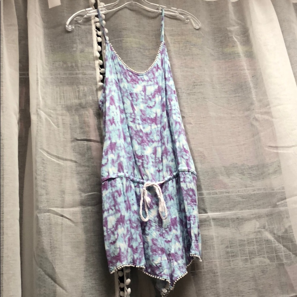 Xhiliration romper